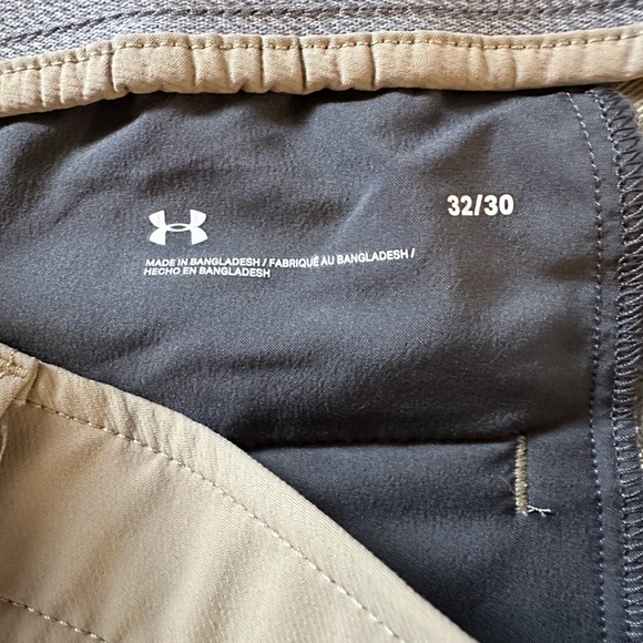 Men’s Under Armour pants - Picture 5 of 6